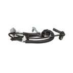 Standard Ignition ALS2637 ABS Wheel Speed Sensor - Rear Left - view 3