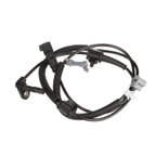 Standard Ignition ALS2637 ABS Wheel Speed Sensor - Rear Left - view 4