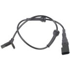 Standard Ignition ALS263 ABS Wheel Speed Sensor - Front - view 1