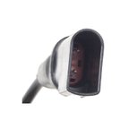 Standard Ignition ALS263 ABS Wheel Speed Sensor - Front - view 3