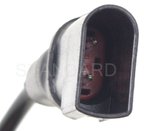 Standard Ignition ALS263 ABS Wheel Speed Sensor - Front - view 4