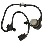 Standard Ignition ALS2640 ABS Wheel Speed Sensor - Rear - view 1