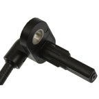 Standard Ignition ALS2641 ABS Wheel Speed Sensor - Front Left - view 2
