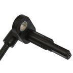 Standard Ignition ALS2643 ABS Wheel Speed Sensor - Rear Left - view 2