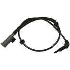 Standard Ignition ALS2643 ABS Wheel Speed Sensor - Rear Left - view 1