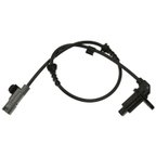 Standard Ignition ALS2647 ABS Wheel Speed Sensor - Rear Left - view 1
