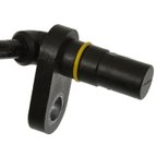 Standard Ignition ALS2651 ABS Wheel Speed Sensor - Rear - view 2