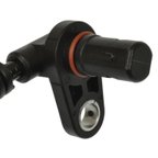 Standard Ignition ALS2653 ABS Wheel Speed Sensor - Rear Left - view 2