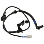 Standard Ignition ALS2653 ABS Wheel Speed Sensor - Rear Left - view 1