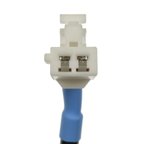Standard Ignition ALS2653 ABS Wheel Speed Sensor - Rear Left - view 3