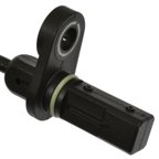 Standard Ignition ALS2657 ABS Wheel Speed Sensor - Rear Left - view 2
