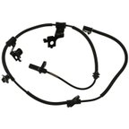 Standard Ignition ALS2657 ABS Wheel Speed Sensor - Rear Left - view 1