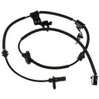 Standard Ignition ALS2658 ABS Wheel Speed Sensor - Rear Right - view 1