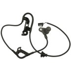 Standard Ignition ALS265 ABS Wheel Speed Sensor - Rear Left - view 1