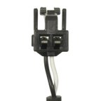 Standard Ignition ALS265 ABS Wheel Speed Sensor - Rear Left - view 4