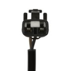 Standard Ignition ALS2668 ABS Wheel Speed Sensor - Rear Right - view 3