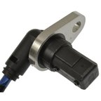Standard Ignition ALS2672 ABS Wheel Speed Sensor - Front Right - view 1