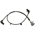Standard Ignition ALS2689 ABS Wheel Speed Sensor - Rear - view 1