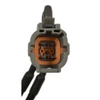 Standard Ignition ALS2689 ABS Wheel Speed Sensor - Rear - view 3
