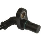 Standard Ignition ALS2696 ABS Wheel Speed Sensor - Front - view 3