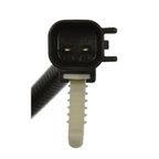 Standard Ignition ALS2702 ABS Wheel Speed Sensor - Front - view 3