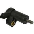 Standard Ignition ALS2705 ABS Wheel Speed Sensor - Rear Left - view 1