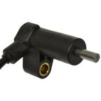 Standard Ignition ALS2706 ABS Wheel Speed Sensor - Front Right - view 2