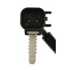 Standard Ignition ALS2706 ABS Wheel Speed Sensor - Front Right - view 3