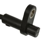 Standard Ignition ALS2708 ABS Wheel Speed Sensor - Front or Rear - view 1