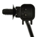 Standard Ignition ALS2711 ABS Wheel Speed Sensor - Rear - view 3