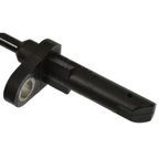 Standard Ignition ALS2715 ABS Wheel Speed Sensor - Front or Rear - view 2