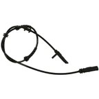 Standard Ignition ALS2715 ABS Wheel Speed Sensor - Front or Rear - view 1