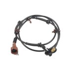 Standard Ignition ALS271 ABS Wheel Speed Sensor - Rear Left - view 1