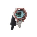 Standard Ignition ALS271 ABS Wheel Speed Sensor - Rear Left - view 3