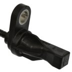 Standard Ignition ALS2721 ABS Wheel Speed Sensor - Front - view 2