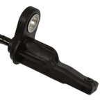 Standard Ignition ALS2724 ABS Wheel Speed Sensor - Rear - view 2