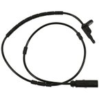 Standard Ignition ALS2724 ABS Wheel Speed Sensor - Rear - view 1