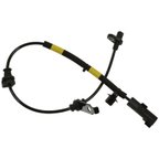 Standard Ignition ALS2726 ABS Wheel Speed Sensor - Rear - view 1