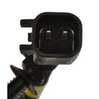 Standard Ignition ALS2726 ABS Wheel Speed Sensor - Rear - view 3