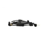 Standard Ignition ALS2728 Tire Pressure Monitoring System Sensor - Front - view 3