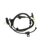 Standard Ignition ALS2728 Tire Pressure Monitoring System Sensor - Front - view 4