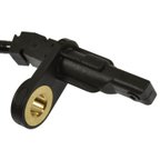 Standard Ignition ALS2733 ABS Wheel Speed Sensor - Rear - view 2