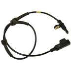 Standard Ignition ALS2733 ABS Wheel Speed Sensor - Rear - view 1