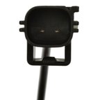 Standard Ignition ALS2733 ABS Wheel Speed Sensor - Rear - view 3