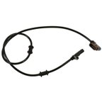 Standard Ignition ALS2738 ABS Wheel Speed Sensor - Rear Left - view 1