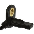 Standard Ignition ALS2740 ABS Wheel Speed Sensor - Front - view 2