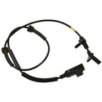 Standard Ignition ALS2740 ABS Wheel Speed Sensor - Front - view 1