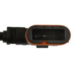 Standard Ignition ALS2759 ABS Wheel Speed Sensor - Rear - view 3