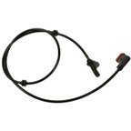 Standard Ignition ALS2762 ABS Wheel Speed Sensor - Rear - view 1