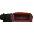 Standard Ignition ALS2762 ABS Wheel Speed Sensor - Rear - view 3